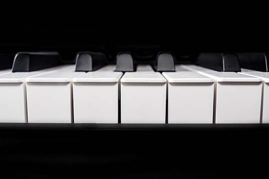 Picture of Piano 3